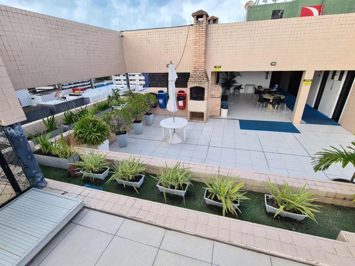 No Melhor Da Jatiuca Maceio  Exterior photo
