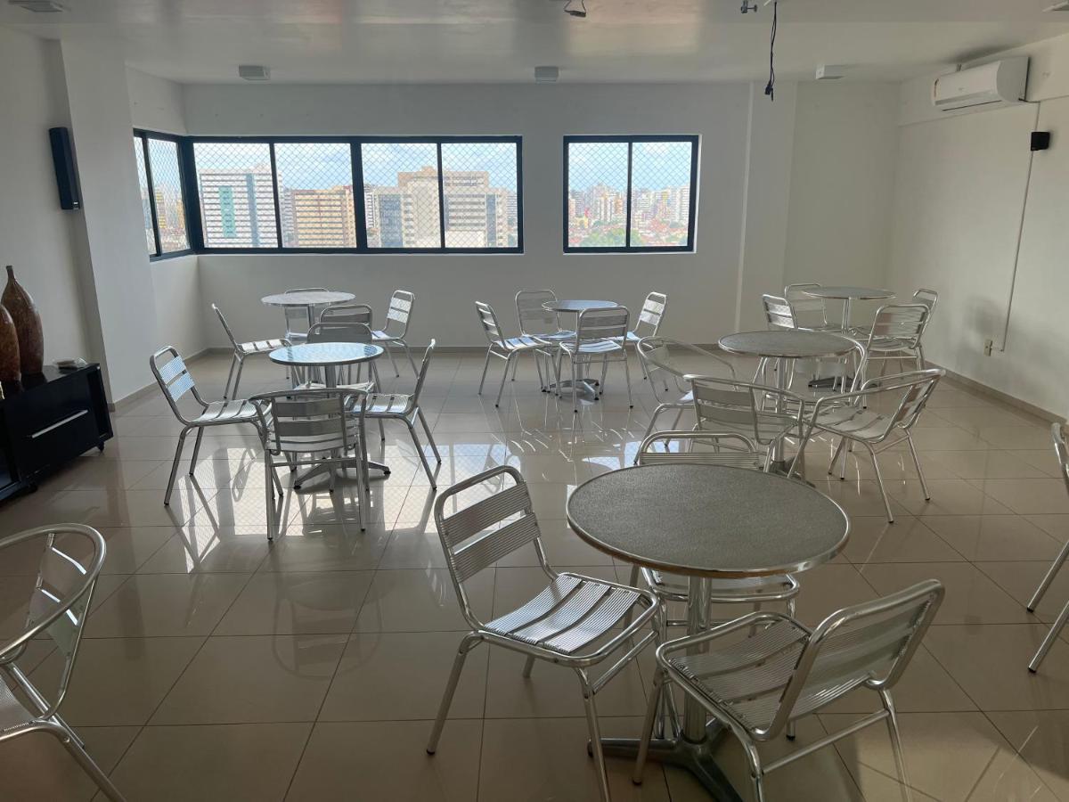 No Melhor Da Jatiuca Maceio  Exterior photo
