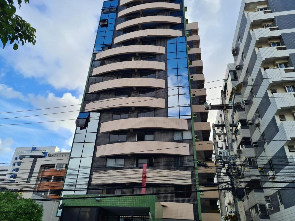 No Melhor Da Jatiuca Maceio  Exterior photo