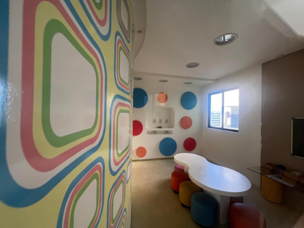 No Melhor Da Jatiuca Maceio  Exterior photo