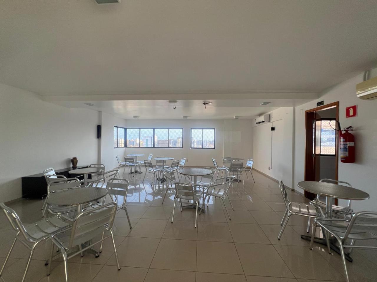 No Melhor Da Jatiuca Maceio  Exterior photo